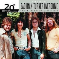 Bachman Turner Overdrive - 20th Century Masters (2000)