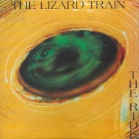 The Lizard Train - The Ride (1990)