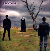 Ikon - Destroying The World To Save It (2005)