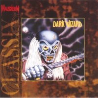 Dark Wizard - Devil’s Victim (1984)