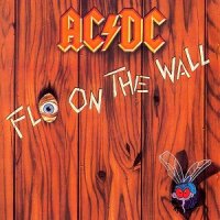 AC/DC - Fly On The Wall (1985)