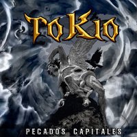 Tokio - Pecados Capitales (2016)