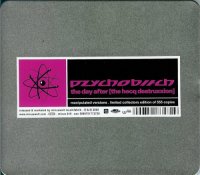 Pzychobitch - The Day After (The Hecq Destruxxion) (2004)