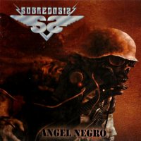 Sobredosis - Angel Negro (2012)