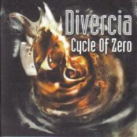 Divercia - Cycle of Zero (2004)