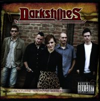 Darkshines - Love Is Never Ending (2008)