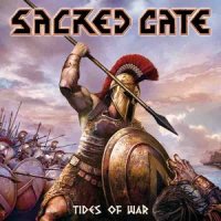 Sacred Gate - Tides of War (2013)  Lossless