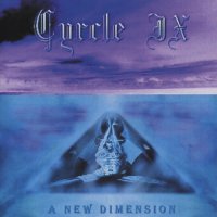 Cyrcle IX - A New Dimension (1998)  Lossless