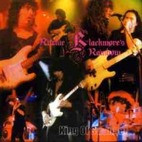 Rainbow - King Of Stranger (Santiago)(2CD) (1996)