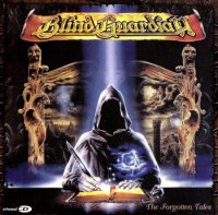 Blind Guardian - The Forgotten Tales (1996)  Lossless