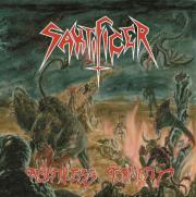 Sacrificer - Relentless Torment (2012)