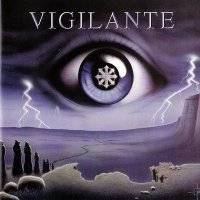 Vigilante - Chaos-Pilgrimage (1999)