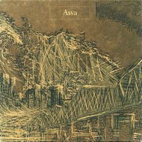 Asva - What You Don\'t Know Is Frontier (2008)