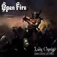 Open Fire - Lwy Ognia (1987)