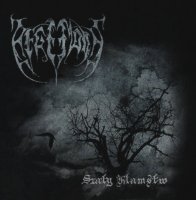 Hegemoon - Szaty Kłamstw (2011)