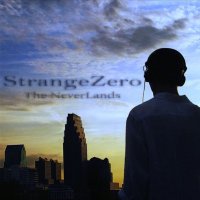 StrangeZero - The NeverLands (2008)