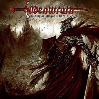 Odenwrath - Riding On Dragon\'s Breath (2011)