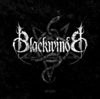 Blackwinds - Origin (2008)