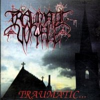 Traumatic Voyage - Traumatic... (1992)