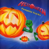 Helloween - Pumpkin Tracks (1989)