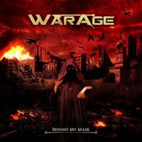 WarAge - Behind My Mask (2015)