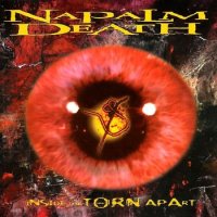 Napalm Death - Inside The Torn Apart (1997)