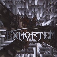 Exmortem - Labyrinths Of Horror (1995)