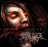 Chelsea Grin - Evolve (2012)