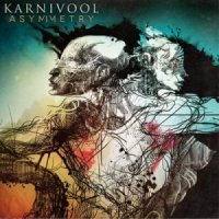 Karnivool - Asymmetry (2013)  Lossless