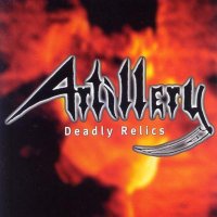 Artillery - Deadly Relics [Compilation] (1998)  Lossless