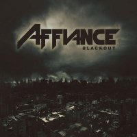 Affiance - Blackout (2014)