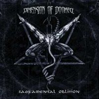 Dimension of Doomed - Sacramental Oblivion (2006)