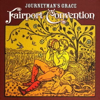 Fairport Convention - Journeyman\'s Grace (2CD) (2003)