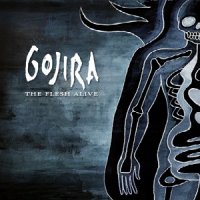 Gojira - The Flesh Alive (2012)