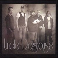 Uncle Doghouse - Back To The Bone (2016)