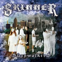 Skinner - Sleepwalkers (2014)