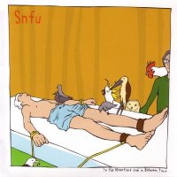 SNFU - In The Meantime And In Between Time (2004)