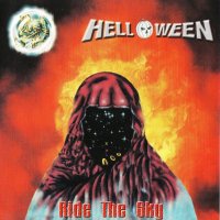 Helloween - Ride The Sky (2001)