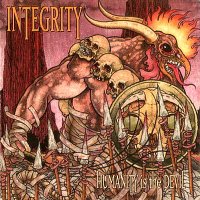 Integrity - Humanity is the Devil (1995)