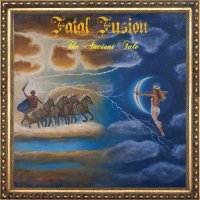 Fatal Fusion - The Ancient Tale (2013)