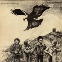 Traffic - When The Eagle Flies (1974)  Lossless