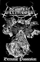 Demonic Slaughter - Demonic Possession (2008)