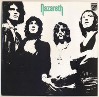 Nazareth - Nazareth (2006 Japanese Remastered) (1971)  Lossless