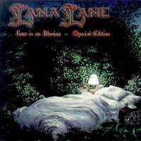 Lana Lane - Love Is An Illusion (Special 2CD Edition) (1995)