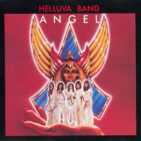 Angel - Helluva Band (1976)