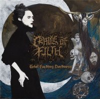 Cradle Of Filth - Total Fucking Darkness (2014)