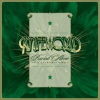 Knifeworld - Buried Alone: Tales Of Crushing Defeat (2009)