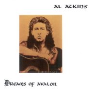 Al Atkins - Dreams Of Avalon (1991)