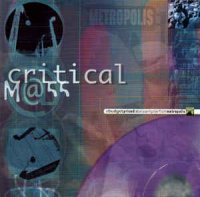 VA - Critical M@55 (2000)