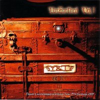 Y&T - Unearthed Vol. 1 (Compilation) (2003)  Lossless